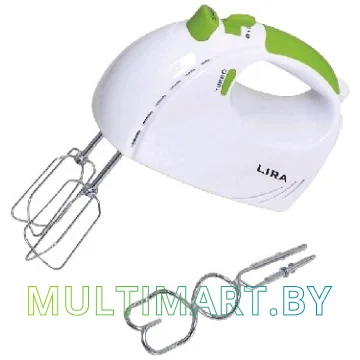 Миксер LIRA LR 0306